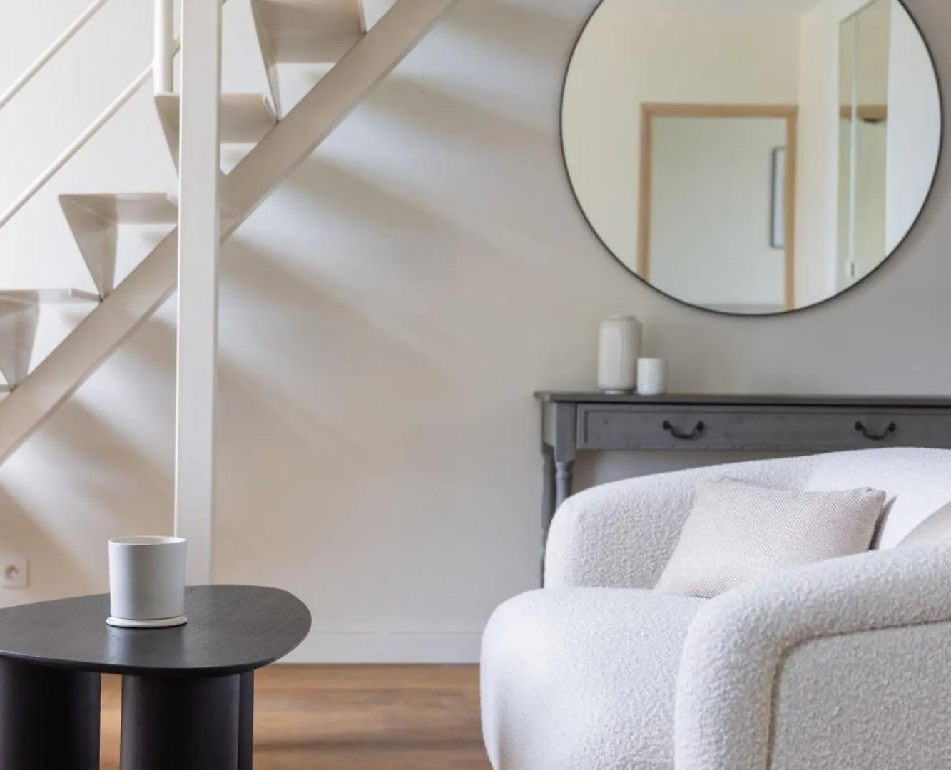 Lb Vacation Rentals I Beautiful, Renovated Duplex With Swimming Pool Cannes Lejlighed